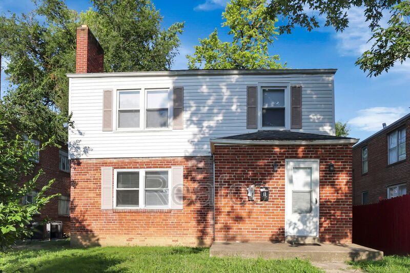 397 S Chase Ave in Columbus, OH - Building Photo