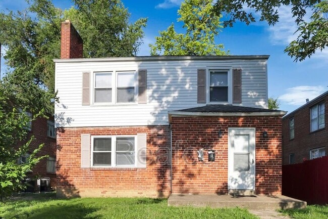 property at 397 S Chase Ave
