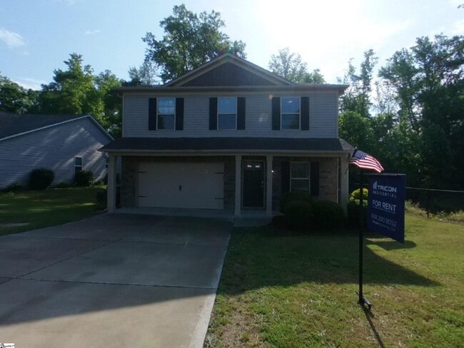 property at 701 Fountain Brook Ln