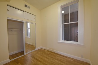 963 Oak St in San Francisco, CA - Building Photo - Building Photo