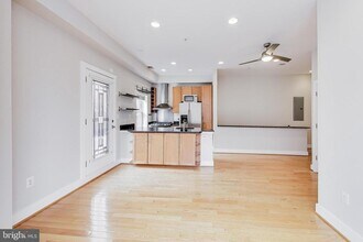 500 M St NW in Washington, DC - Foto de edificio - Building Photo