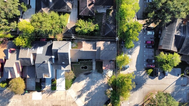 property at 10743 Boardwalk St