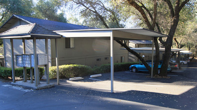 Cameron Ridge in Cameron Park, CA - Foto de edificio - Building Photo