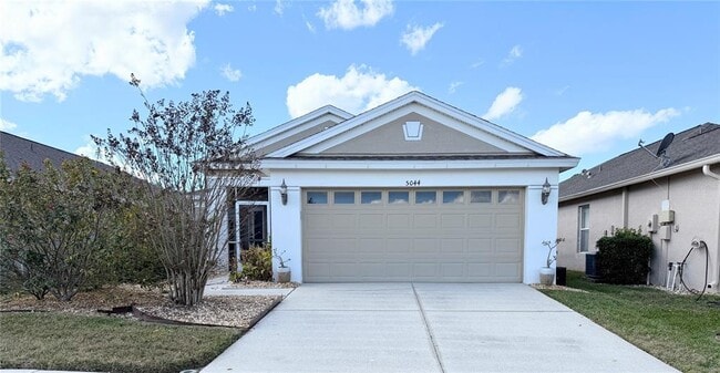 property at 5044 Gato Del Sol Cir