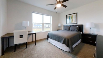 0 Tower Hill Dr, Unit 58 E. Ash Lane in Milton, WI - Foto de edificio - Building Photo