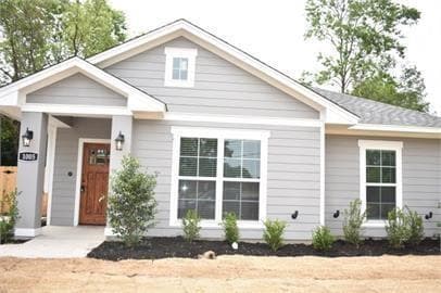 property at 1005 G W Jackson Ave