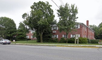 645 Highland Ave Apartments