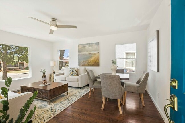 4649 60th St in San Diego, CA - Building Photo - Building Photo