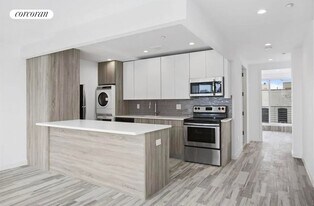 517 W 134th St in New York, NY - Building Photo