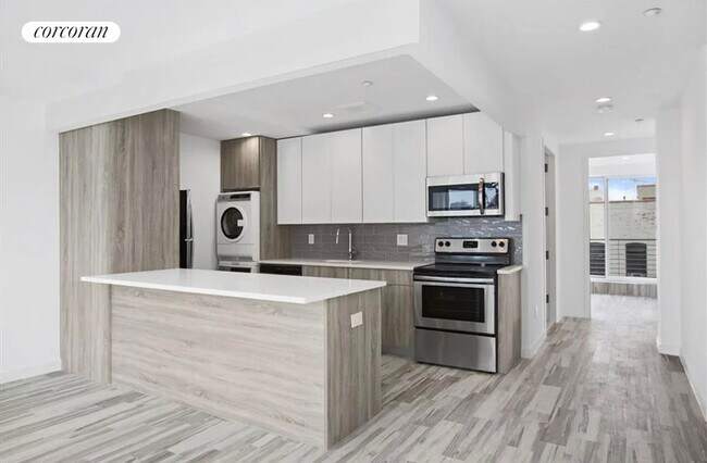 property at 517 W 134th St