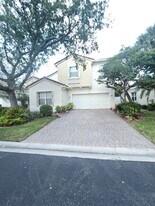 2187 NW 74th Way in Pembroke Pines, FL - Building Photo