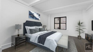 WEST 55 STREET, Unit 7B in New York, NY - Building Photo - Building Photo