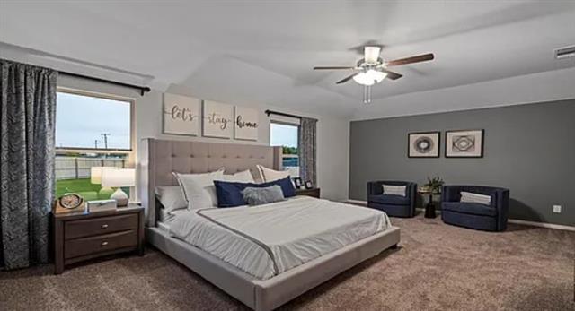 829 Loomis Trl in Justin, TX - Building Photo - Building Photo