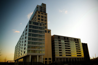 Silo Point in Baltimore, MD - Building Photo - Building Photo