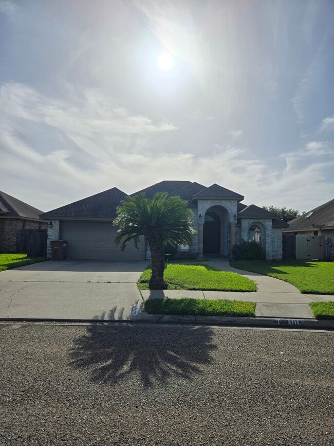 property at 3711 Timberwood Dr