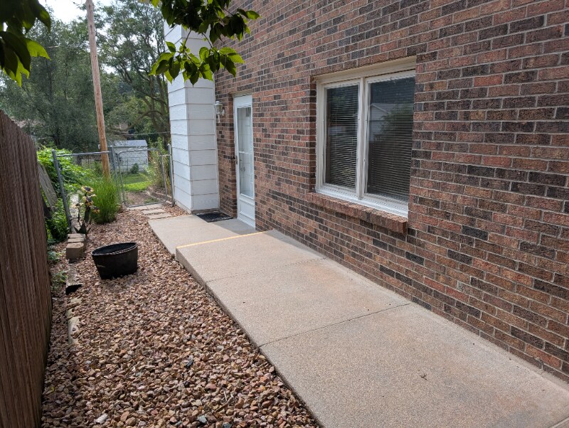 4207 S 52nd St in Lincoln, NE - Building Photo