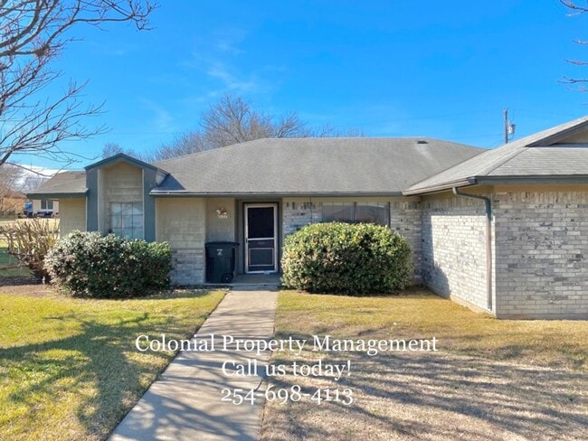 3001 Paintrock Dr