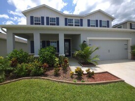 18234 Falling Pine Needle Ln in Land O Lakes, FL - Building Photo