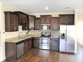 1529 Winding Creek Dr in Nolensville, TN - Building Photo - Building Photo