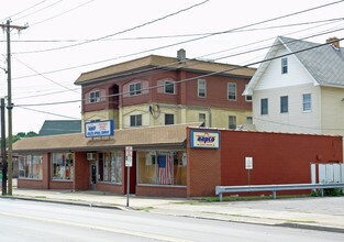 193 Main St in Binghamton, NY - Building Photo - Building Photo