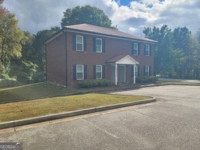 160 2nd St in Winder, GA - Building Photo - Building Photo