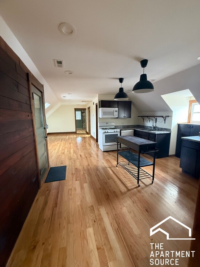 1854 W 21st Pl in Chicago, IL - Building Photo - Building Photo