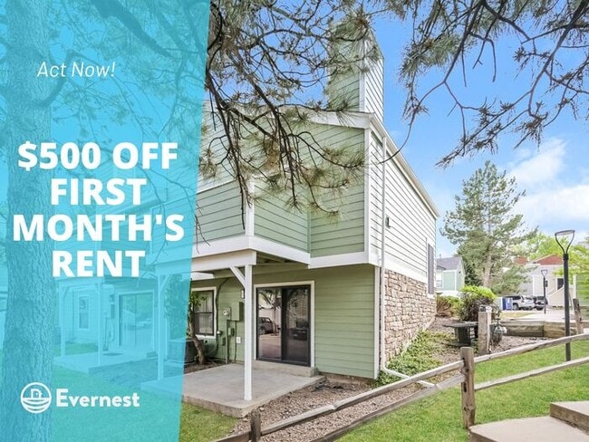 property at 4187 S Richfield Way