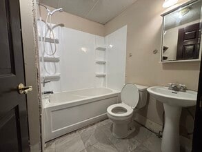 245 Brunswick St in Fredericton, NB - Building Photo - Building Photo