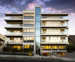 Lumiere at Malcolm Apartments