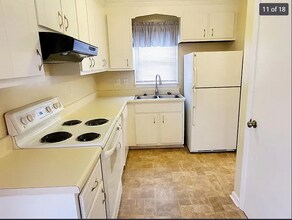 5492 Muzzle Ct in Mechanicsville, VA - Building Photo - Building Photo