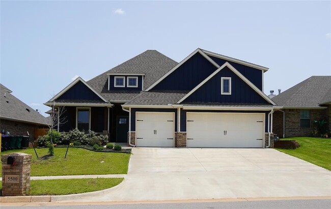 property at 5500 Carmel Crk Dr