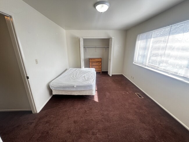 property at 1850 N 840 W