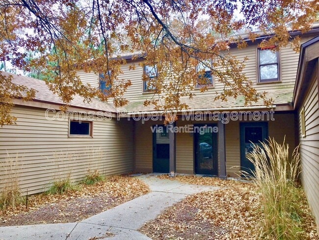 property at 2616 Kragspough Ct