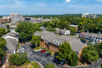 Chowning Square in Nashville, TN - Foto de edificio - Building Photo