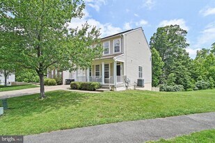 20 Puller Pl in Stafford, VA - Building Photo