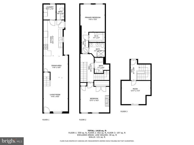 property at 1828 Bank St