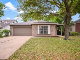 1411 Hollow Tree Blvd in Round Rock, TX - Building Photo