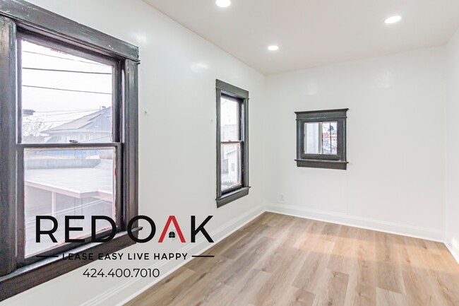 property at 1331 2nd Ave