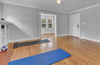 5120 Paseo Blvd in Kansas City, MO - Building Photo - Building Photo
