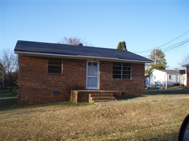 323 Mendota St in Lexington, NC - Building Photo - Building Photo