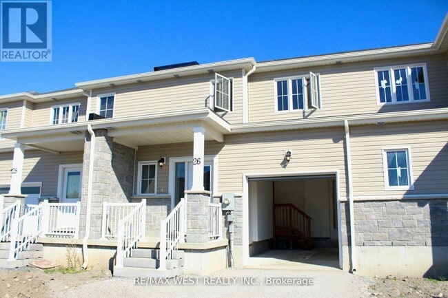 26 Glacier Cres in Belleville, ON - Building Photo - Building Photo