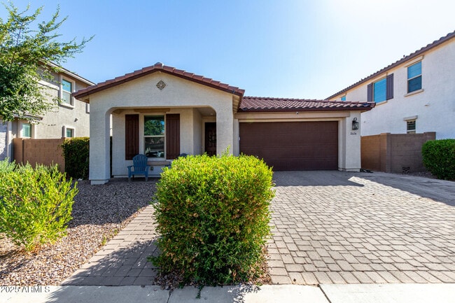 property at 21536 S 225th Way