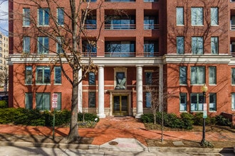 The Griffin Condominium in Washington, DC - Building Photo - Building Photo