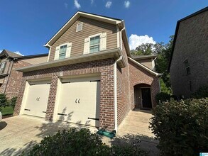 5404 Park Side Cir in Hoover, AL - Building Photo - Building Photo