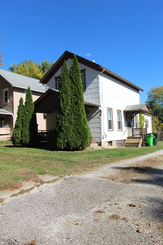 602 Stibbs St in Wooster, OH - Foto de edificio - Building Photo