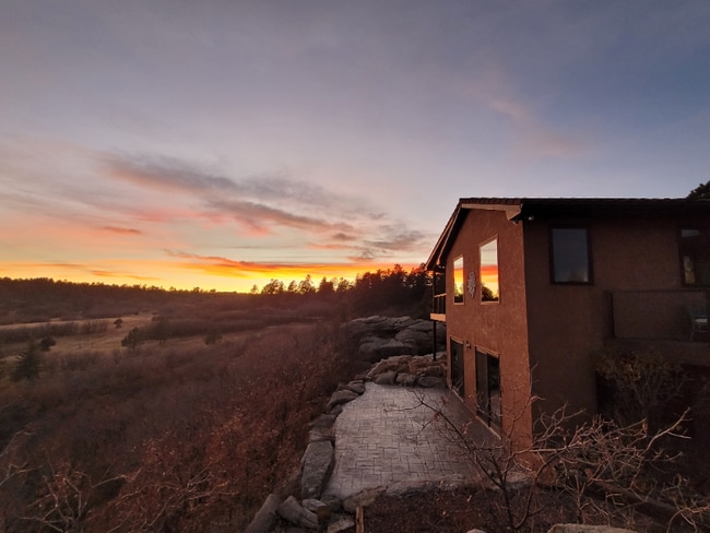 7920 E Greenland Rd in Franktown, CO - Building Photo - Building Photo