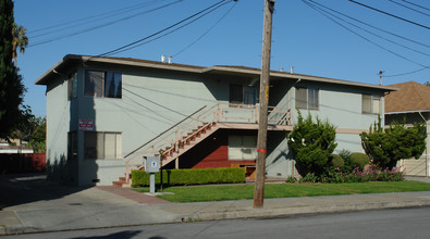 111 N 12th St in San Jose, CA - Foto de edificio - Building Photo