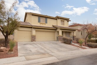 3216 Carefree Beauty Ave in North Las Vegas, NV - Building Photo - Building Photo