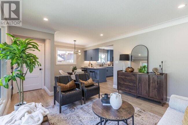 property at 4612 Nancy Dr