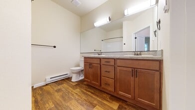 Leavenworth Haus in Leavenworth, WA - Building Photo - Building Photo